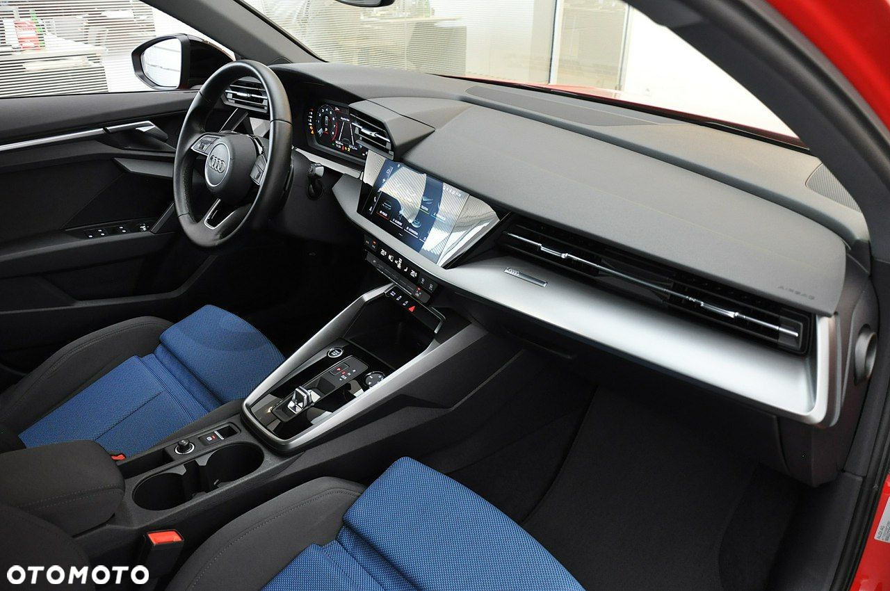Audi A3 - 21