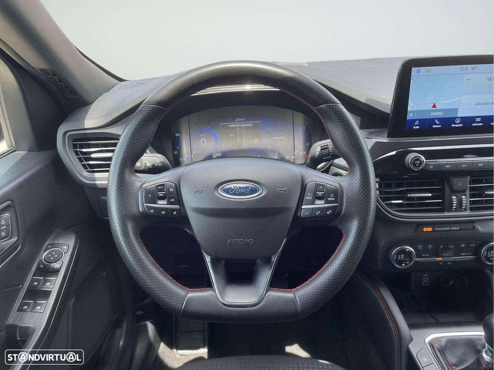 Ford Kuga 1.5 TDCi EcoBlue ST-Line - 12