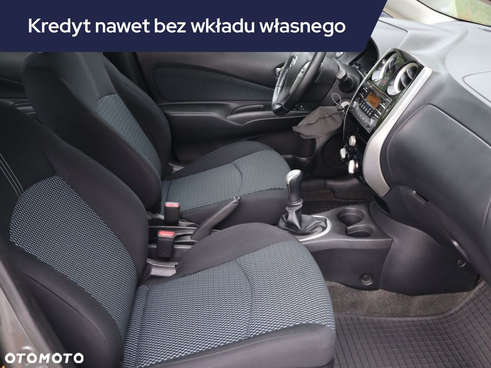 Nissan Note - 11