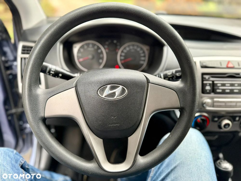 Hyundai i20 1.25 Style - 18