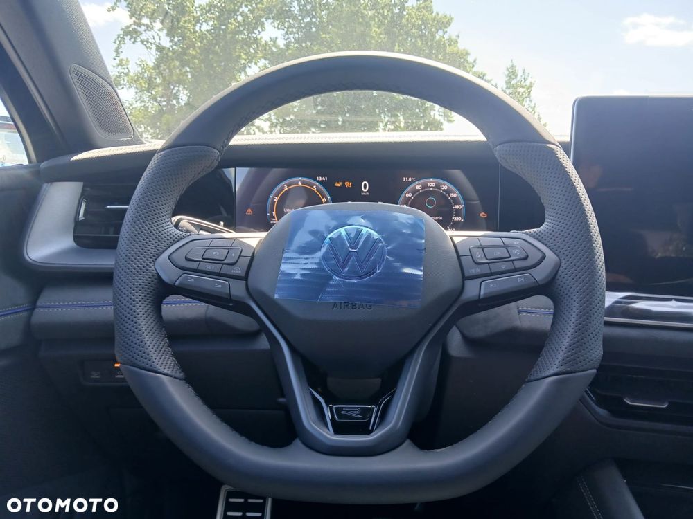 Volkswagen Tayron - 12