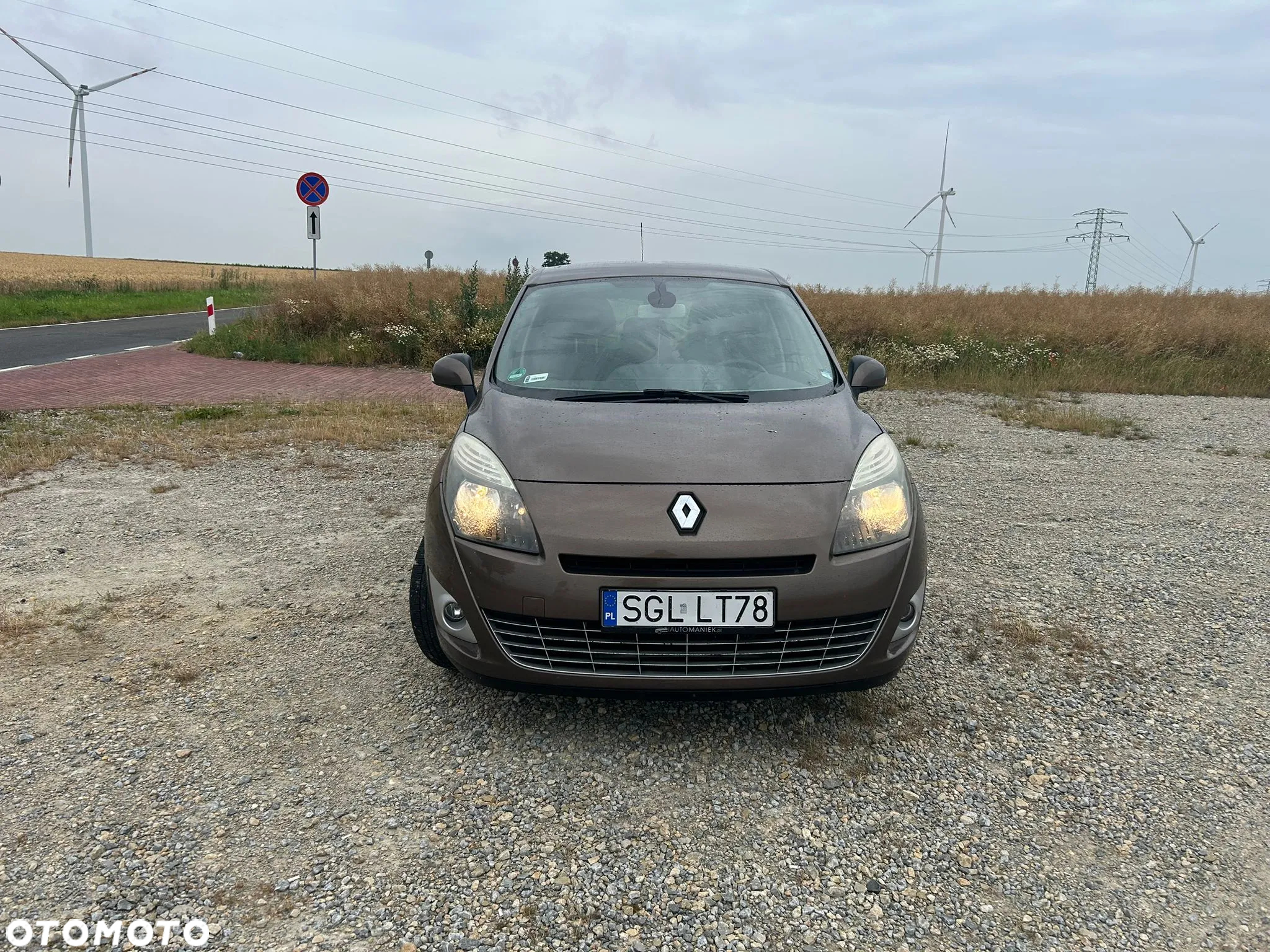 Renault Scenic - 2