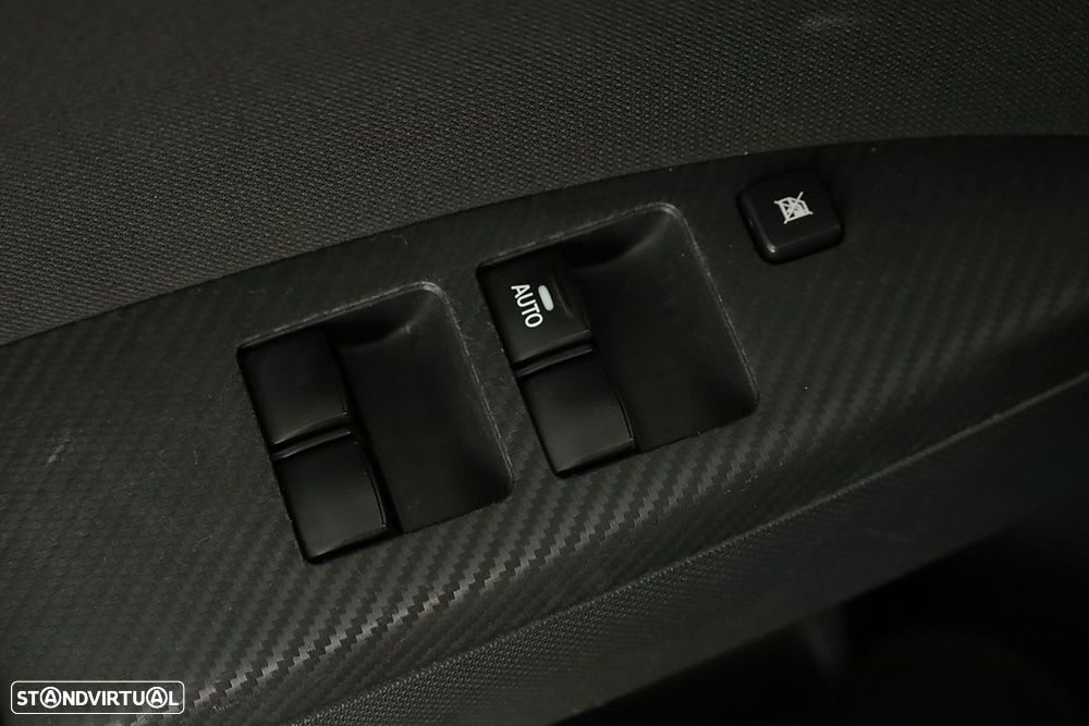 Mitsubishi Space Star 1.2 Connect Edition - 18