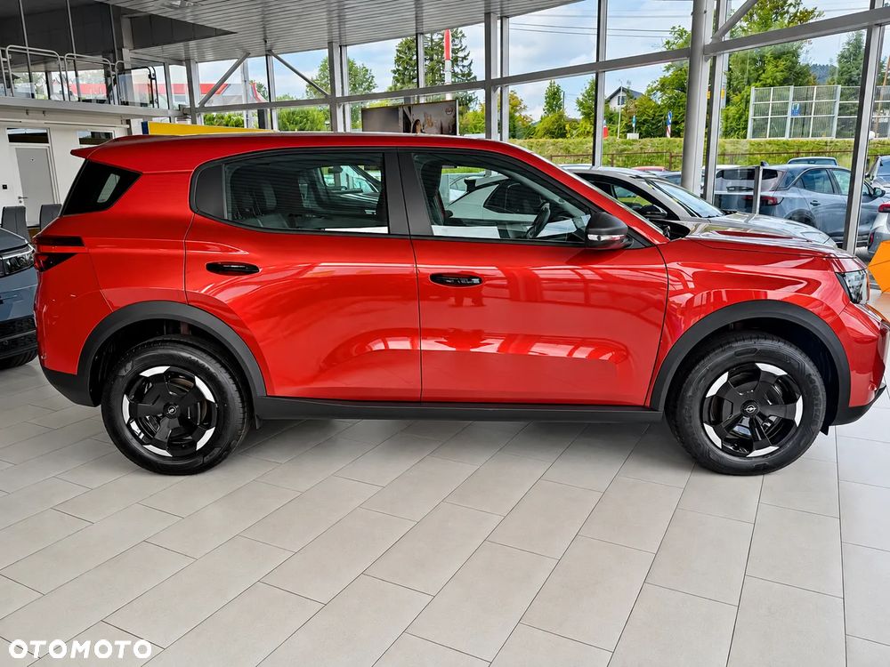 Opel Frontera 44kWh Edition - 5