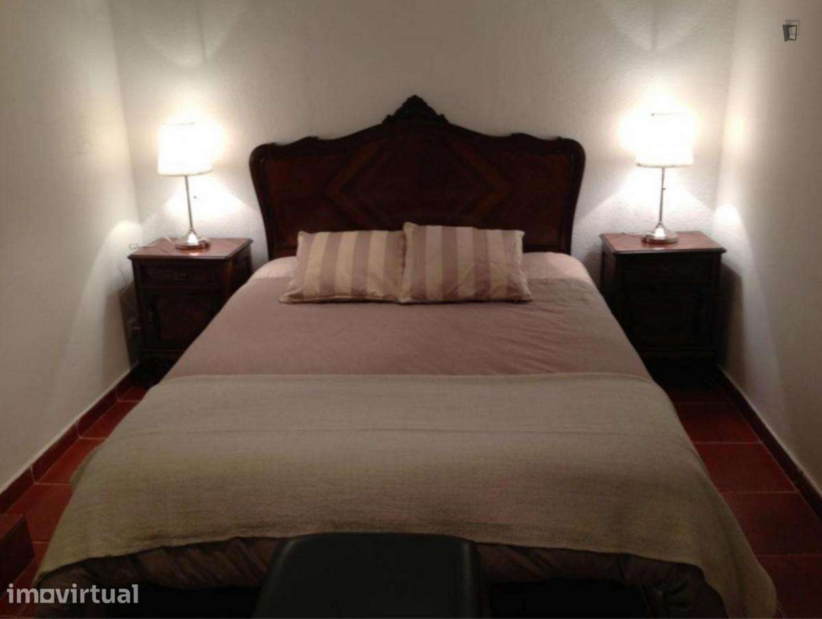 Apartamento com 3 quartos - localizado em Campolide Lisbon - Grande imagem: 3/10