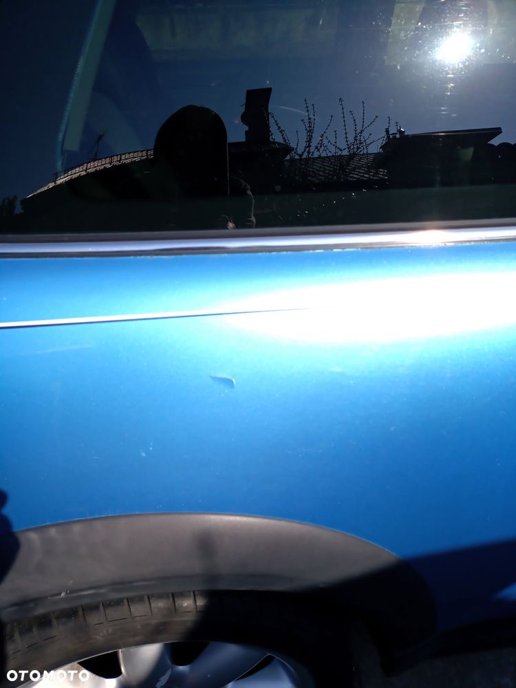 MINI Cooper S Sidewalk - 6