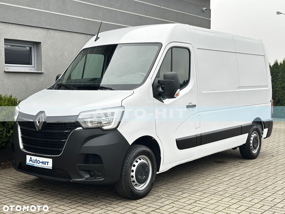 Renault Master - 12