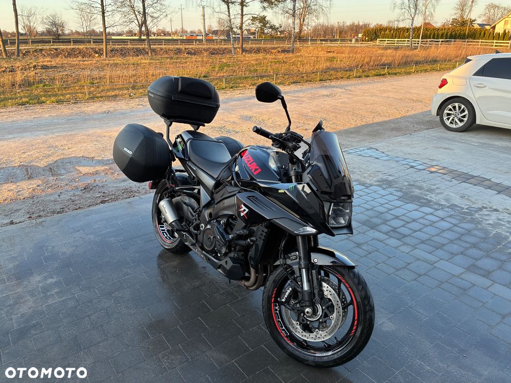 Suzuki Katana - 7