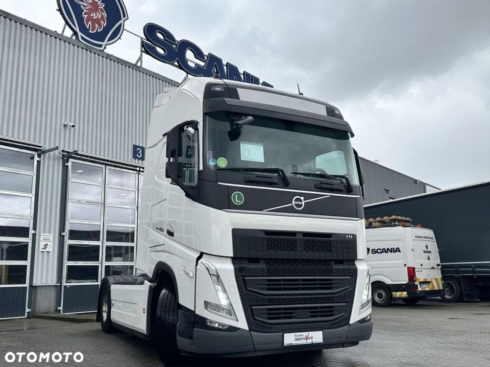 Volvo FH 4X2 460 Globetrotter XL - 2