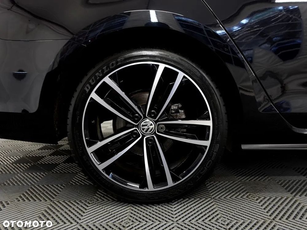 Volkswagen Golf VII 2.0 TDI BMT GTD DSG - 26