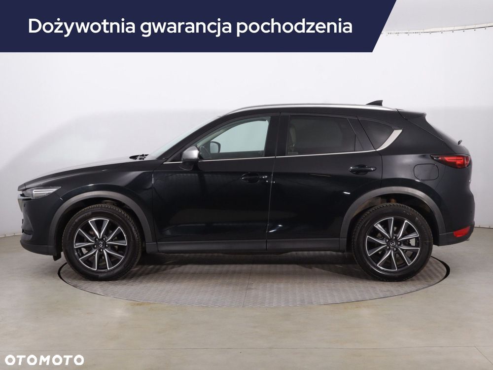 Mazda CX-5 - 4
