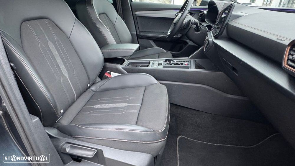 Cupra Formentor 1.4 e-Hybrid DSG - 19