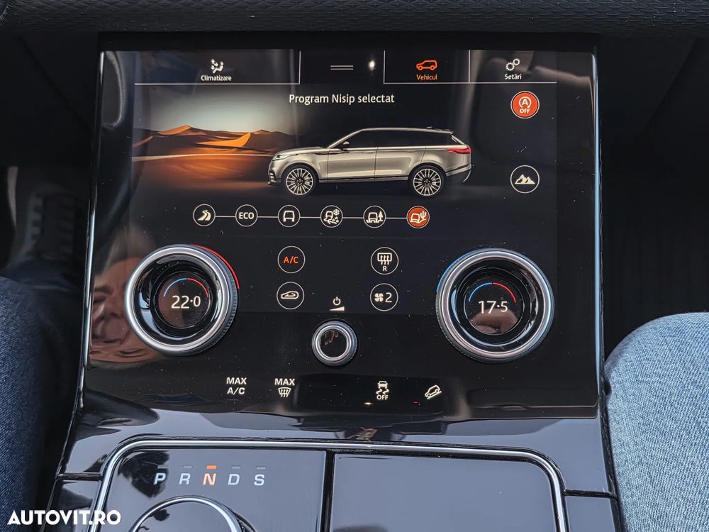 Land Rover Range Rover Velar 2.0 SE - 26
