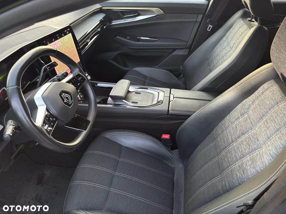 Renault Austral 1.2 E-Tech Full Hybrid 200 Techno MMT - 10