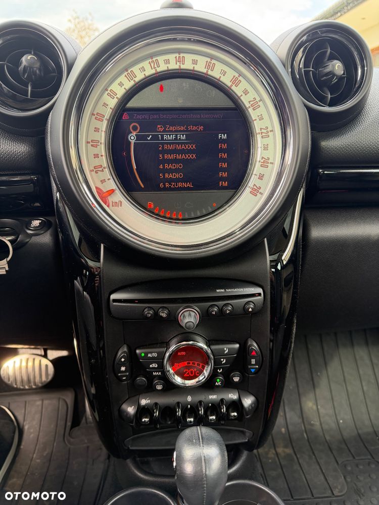 MINI Cooper S - 7