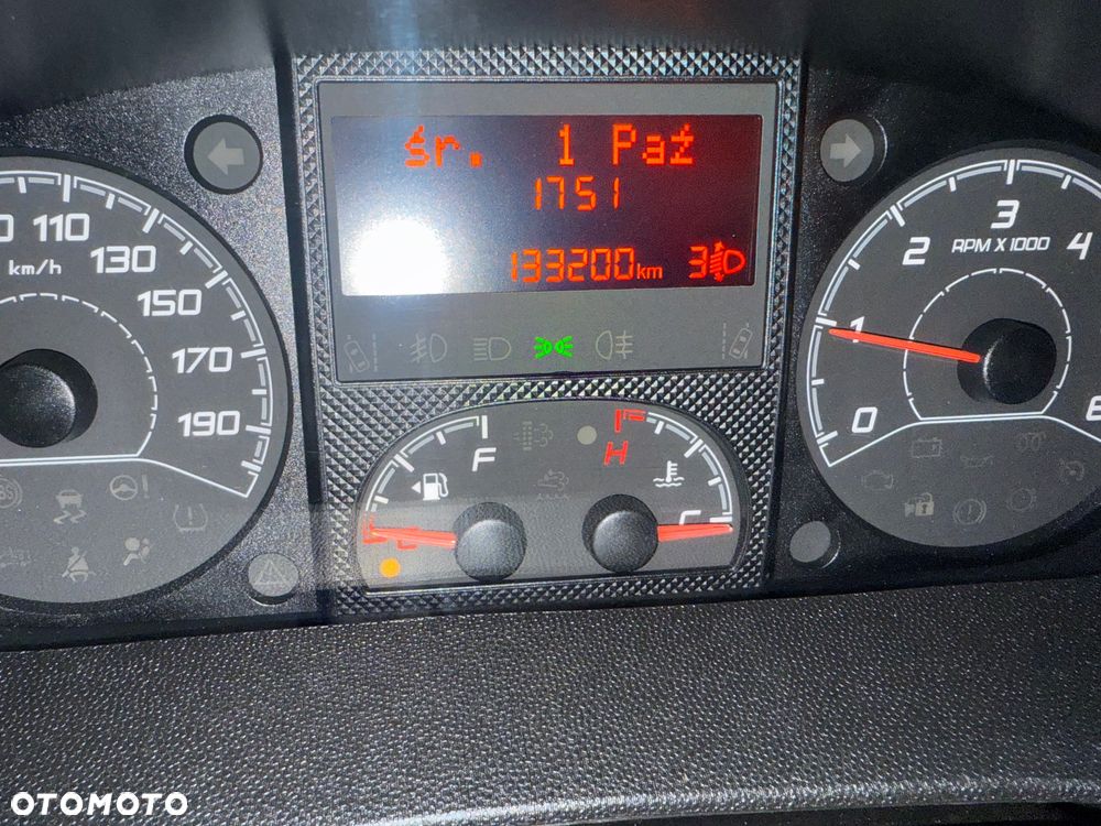 Fiat Ducato L2h2 2.3 bez Adblue - 19
