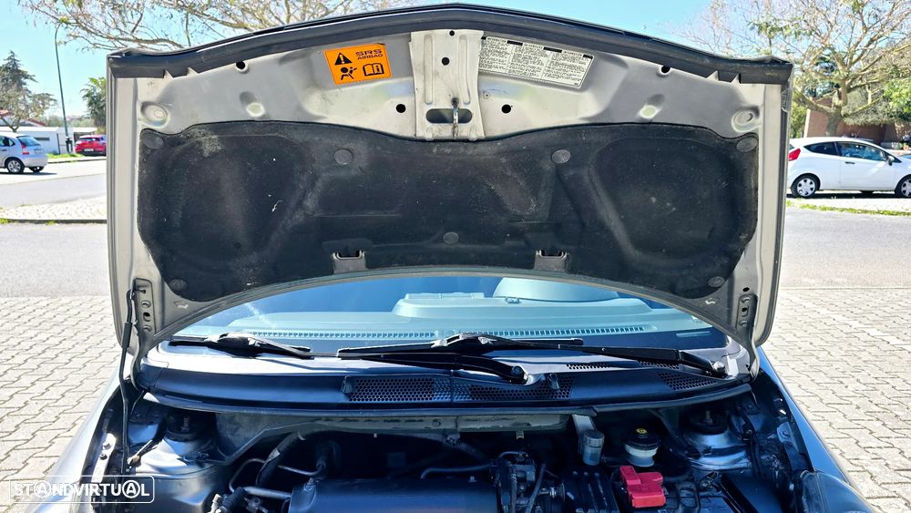 Honda Jazz 1.2 LS Cool AC - 21