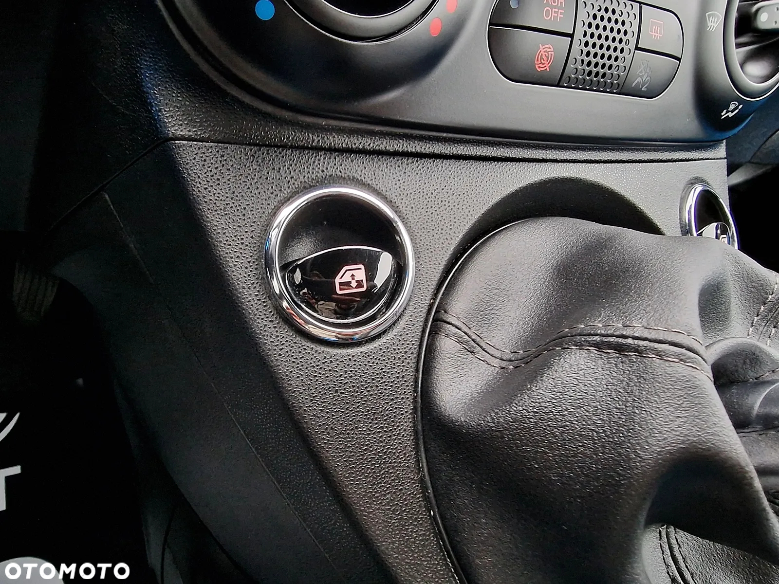 Fiat 500 1.2 Sport - 14