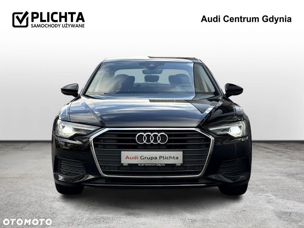 Audi A6 Limousine - 8