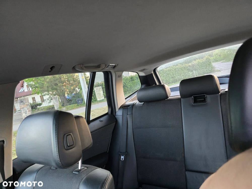 BMW X3 - 20
