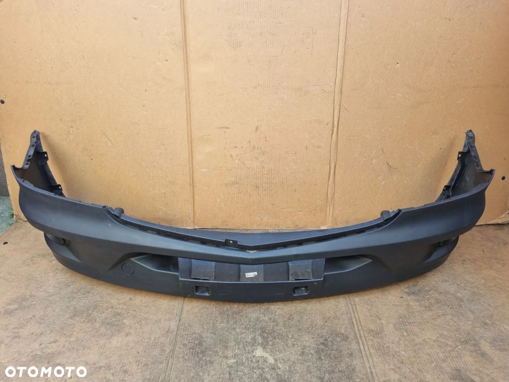 MERCEDES SPRINTER 906 LIFT ZDERZAK PRZÓD - 5