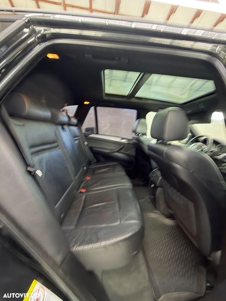 BMW X5 3.0d Aut. - 19