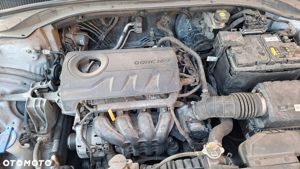 Hyundai i30 1.4 Classic + - 16