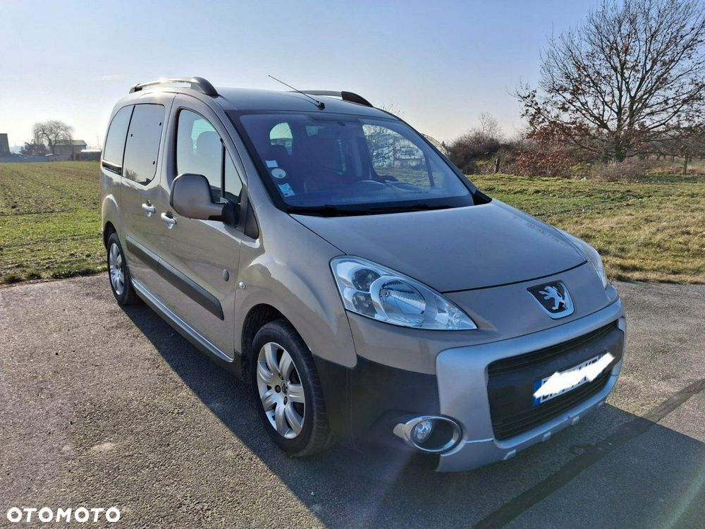 Peugeot Partner - 24