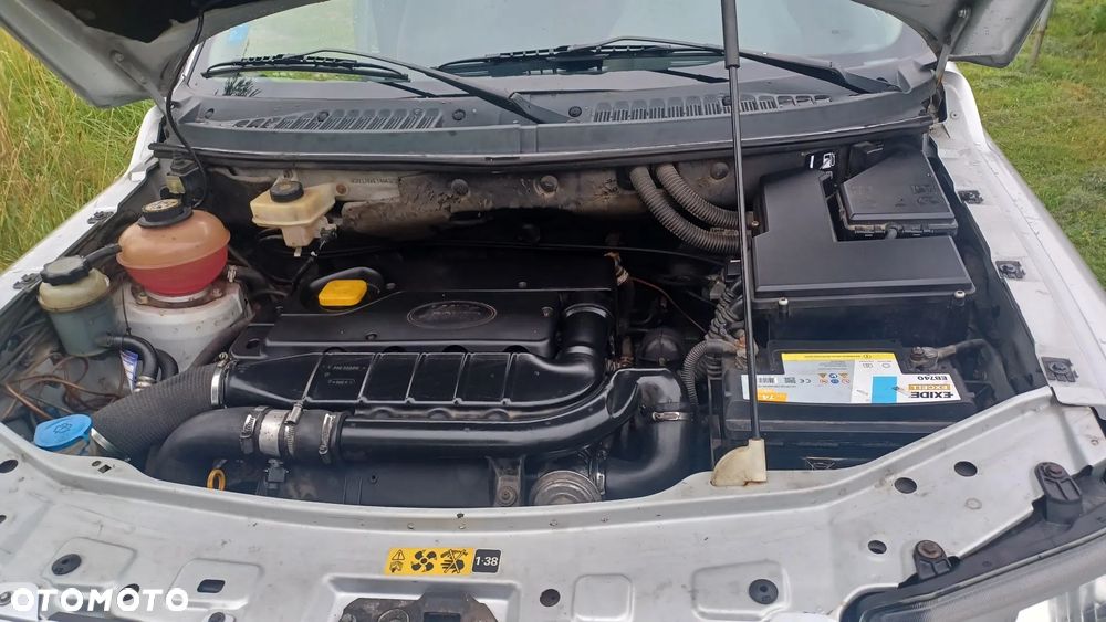 Land Rover Freelander - 3