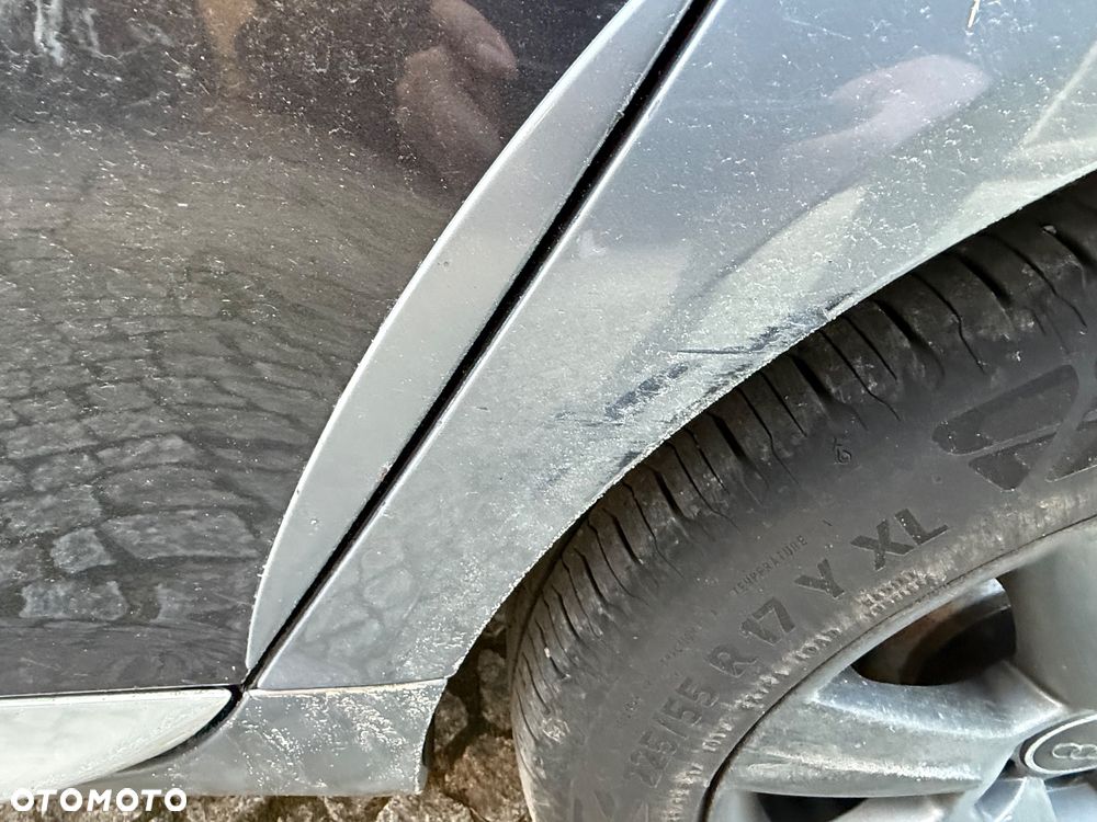 Audi A6 Allroad - 21