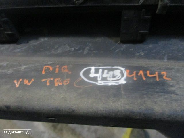Embaladeira 26A853856B VW T ROC 2021 2.0TDI 150CV 5P CINZA DRT - 3