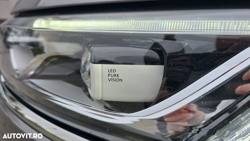 Renault Talisman Grandtour ENERGY TCe 200 EDC INITIALE PARIS - 10