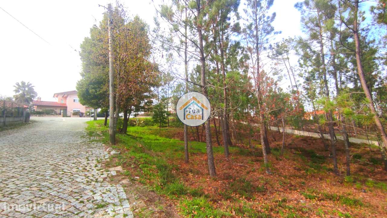 Terreno Urbano, Viseu - Grande imagem: 3/21