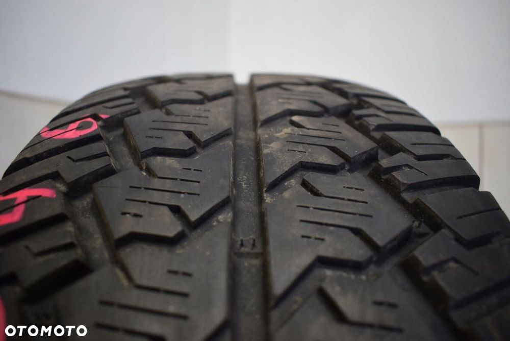 R16C 235/65 Hankook Radial RA10 8,3mm Wysyłka gratis! - 2