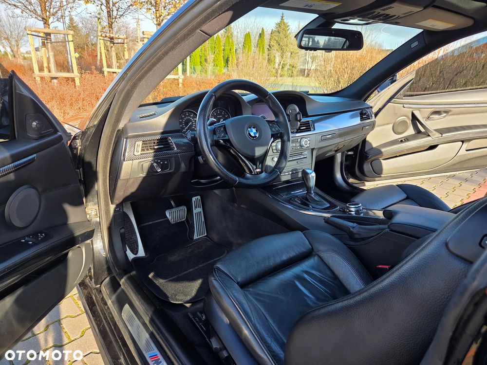 BMW Seria 3 335i xDrive M Sport Edition - 16