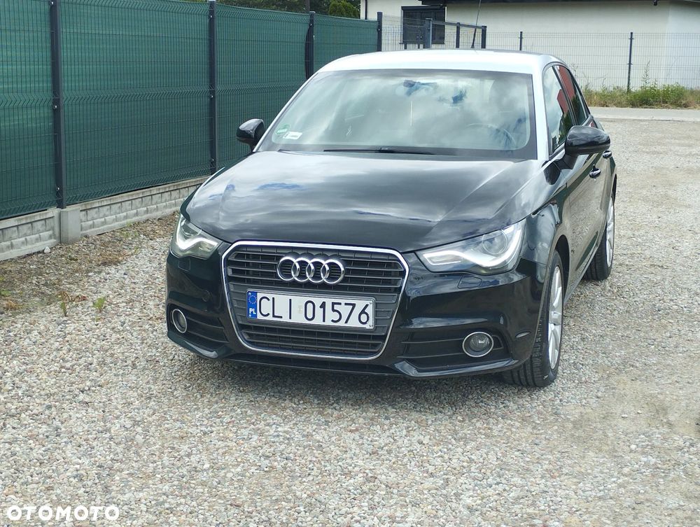 Audi A2 - 6
