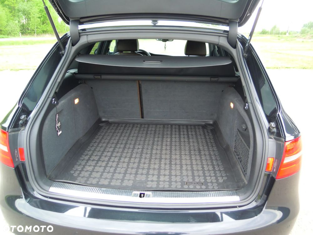Audi A4 Avant 2.0 TDI e DPF Attraction - 13