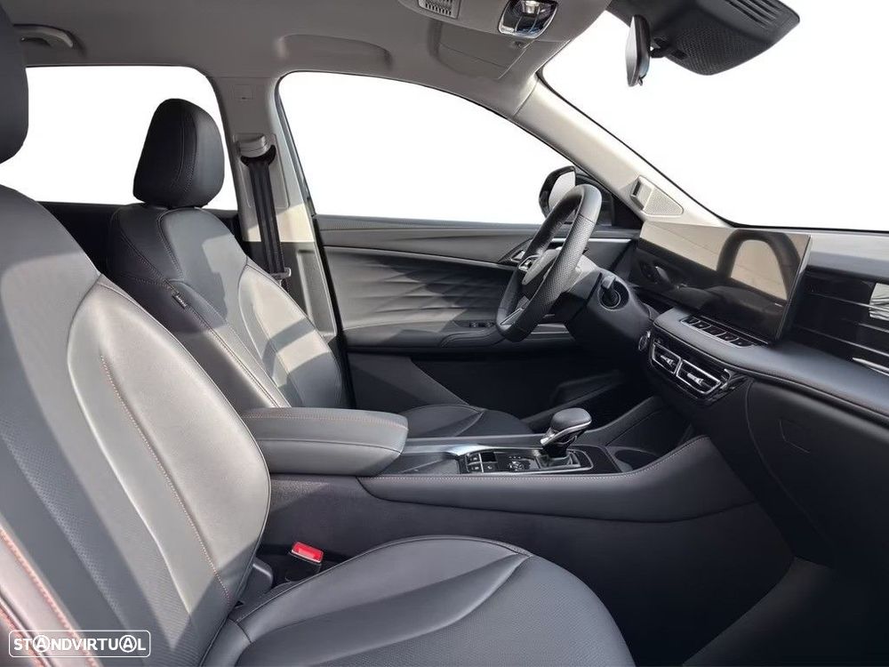 MG HS 1.5 Plug-in Hybrid Luxury - 11