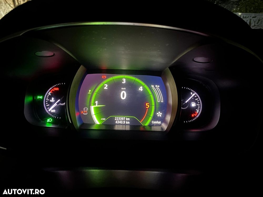Renault Talisman ENERGY dCi Life - 6