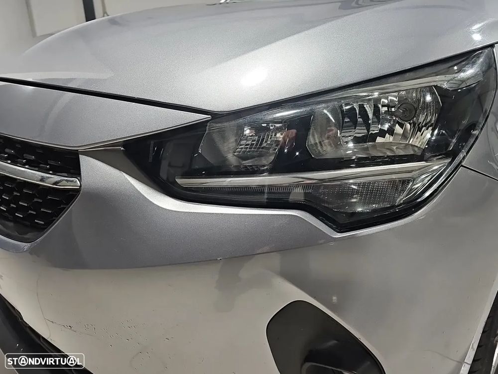 Opel Corsa 1.2 Business Edition - 4