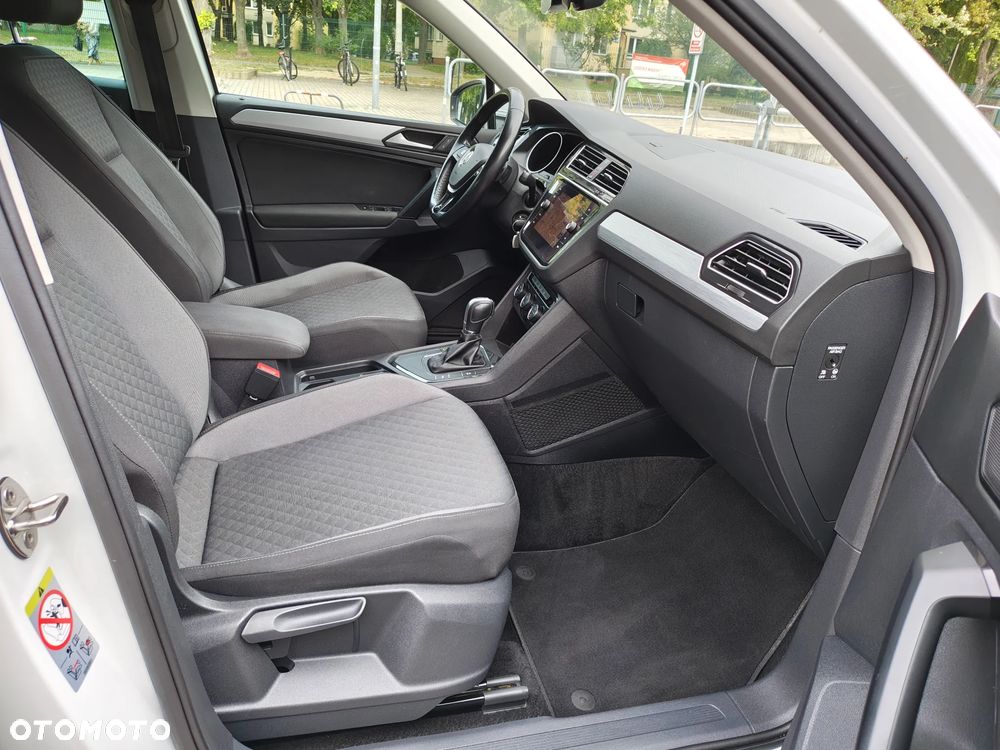 Volkswagen Tiguan 2.0 TDI SCR DSG Elegance - 18