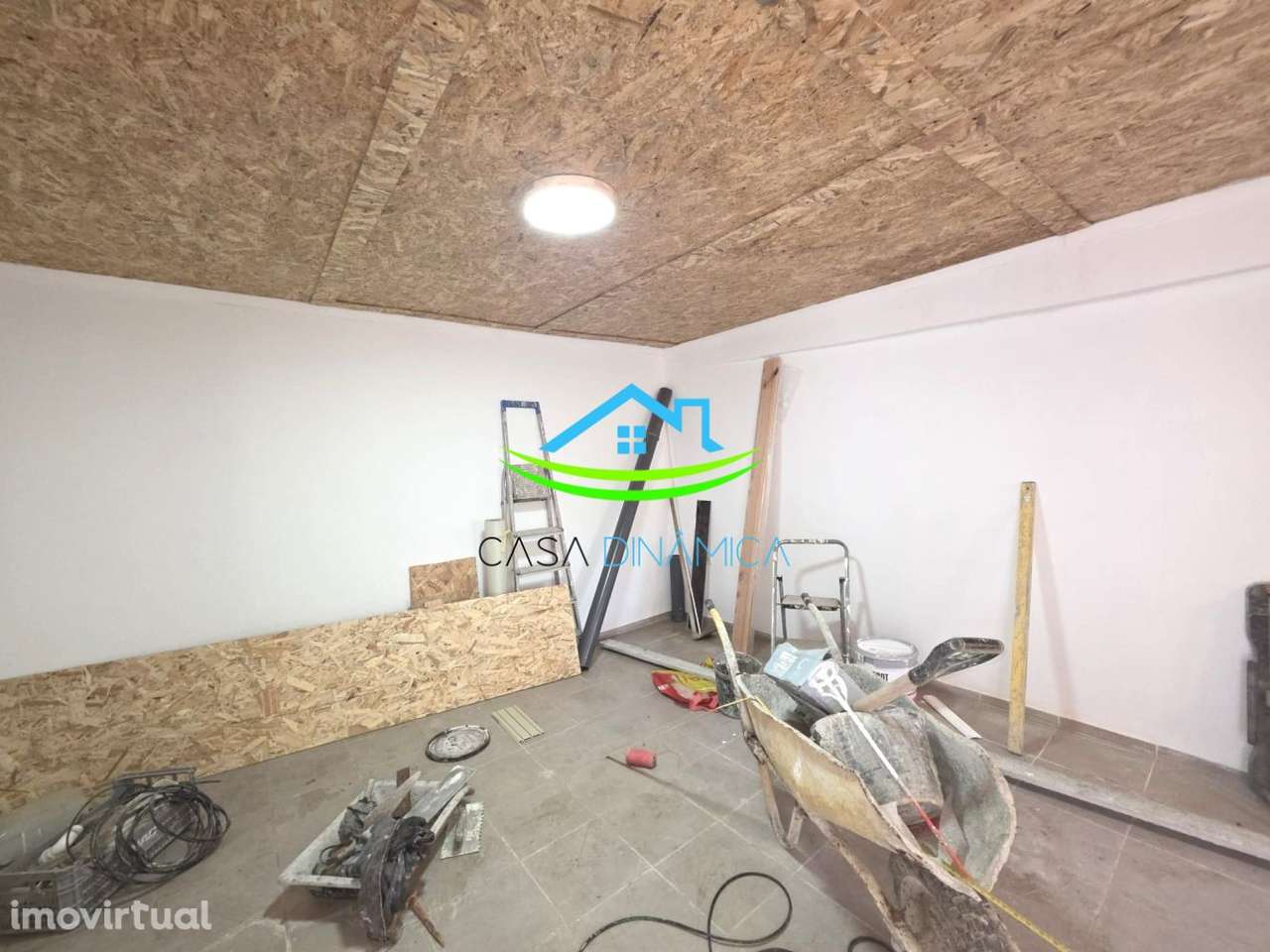 Moradia T1 Tavarede - Figueira da Foz - Grande imagem: 5/27