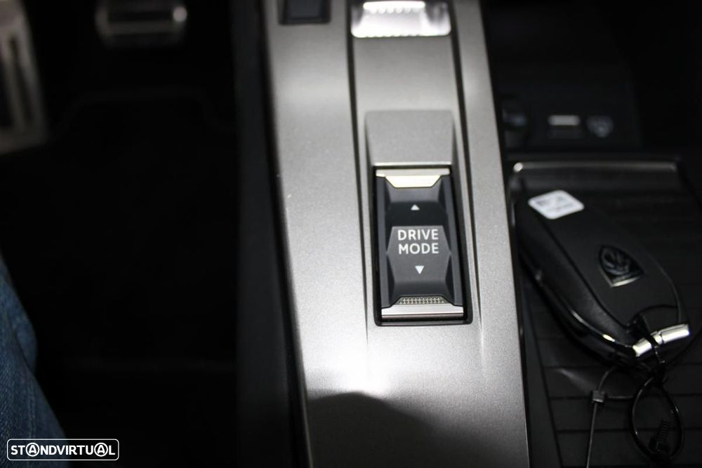 Peugeot E-408 58 kWh GT - 22