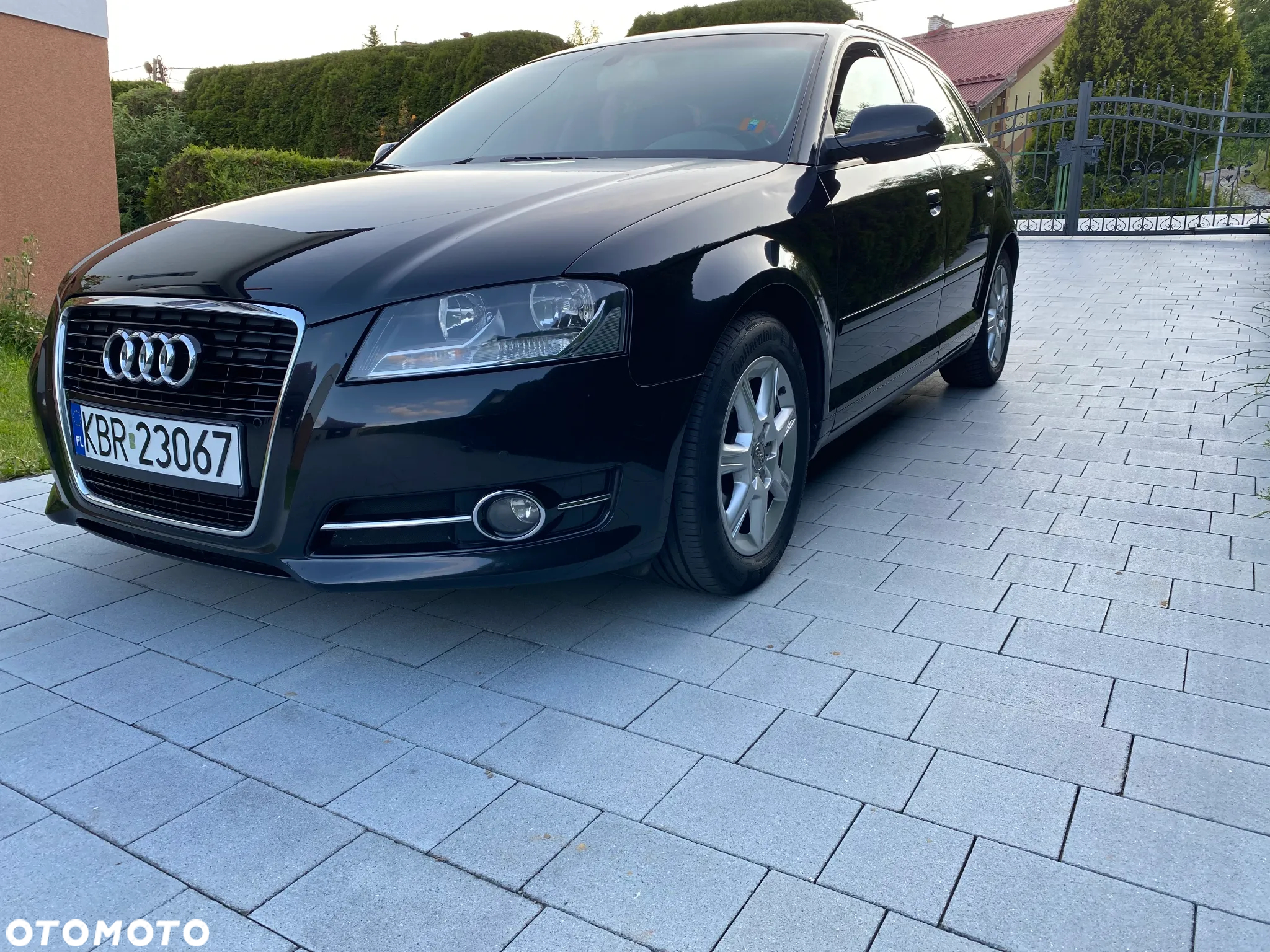 Audi A3 1.6 TDI Attraction - 2