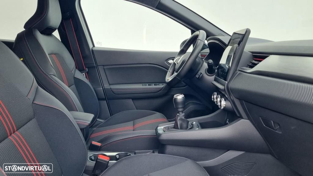 Renault Captur 1.0 TCe RS Line - 20
