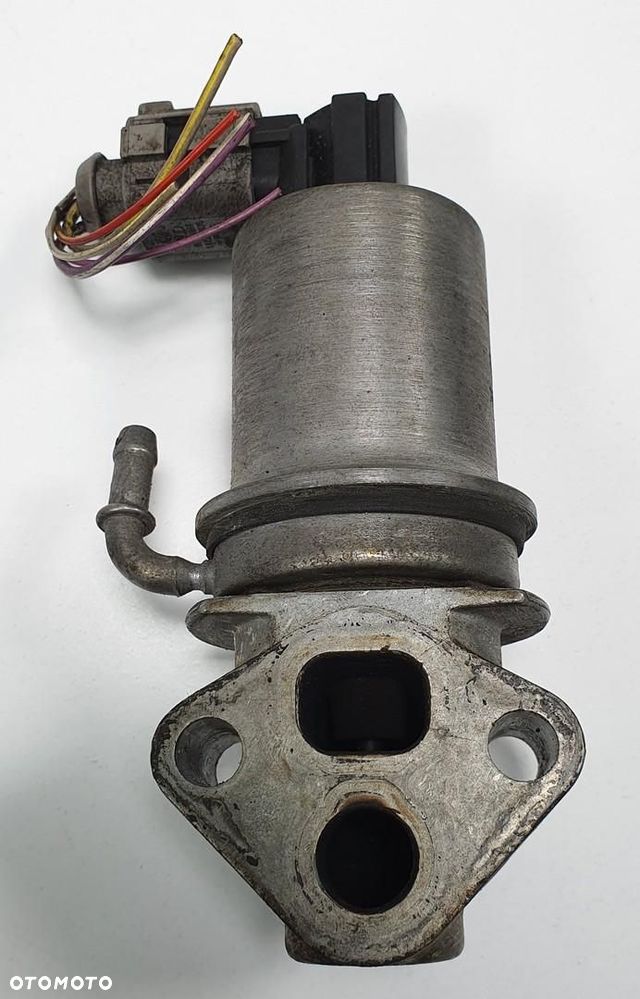 ZAWÓR EGR VW GOLF IV 1.6 8V 06A131501F - 2