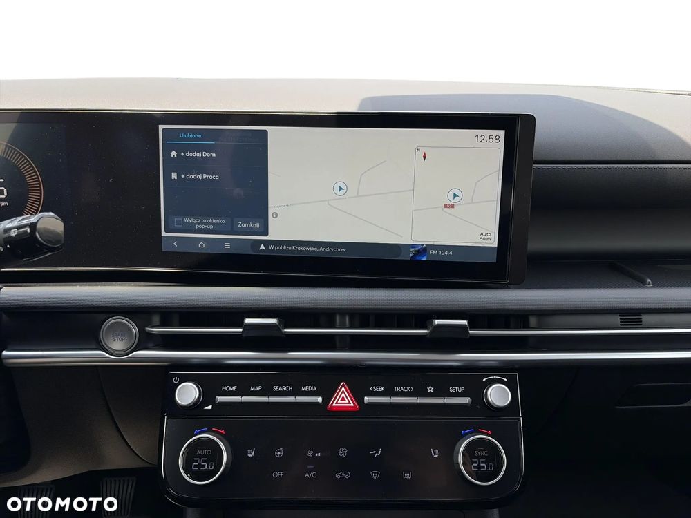 Hyundai Tucson 1.6 T-GDi Smart 2WD - 26
