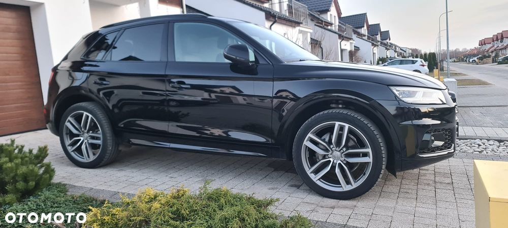 Audi Q5 45 TFSI quattro S tronic - 2
