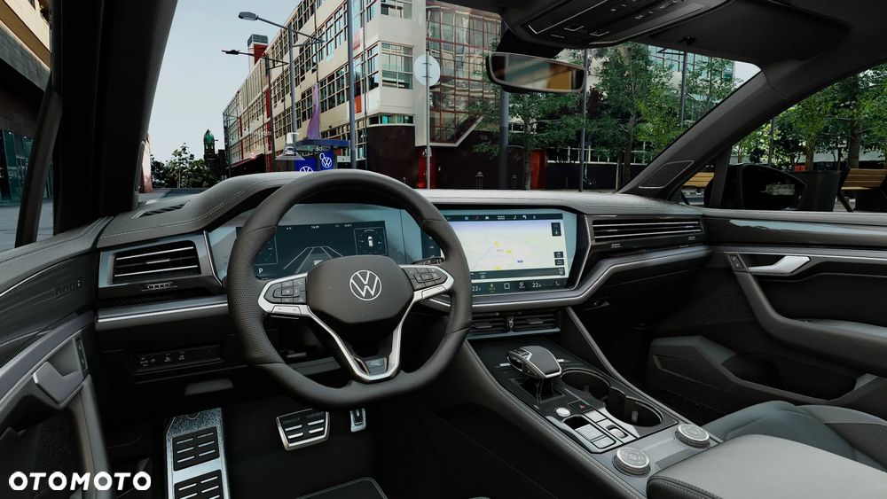 Volkswagen Touareg 3.0 V6 TDI 4Motion R-Line - 12