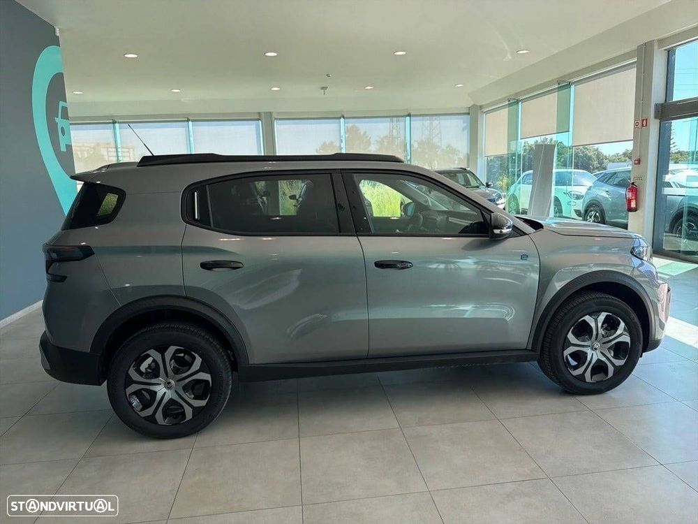 Citroën C3 Aircross - 4